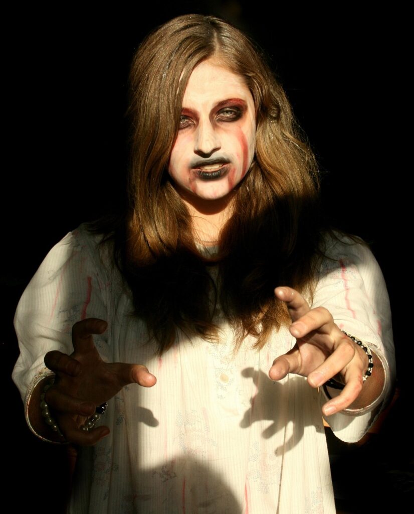 horror, halloween, face, the ghost, fear, the ghost, the ghost, the ghost, the ghost, the ghost